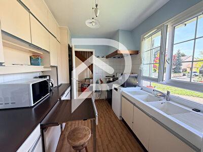 Maison familiale 8 pieces-168M²