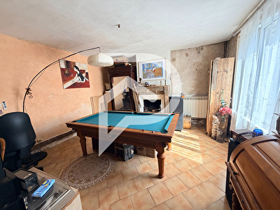 Maison briarde 6 pièce(s) 107 m2