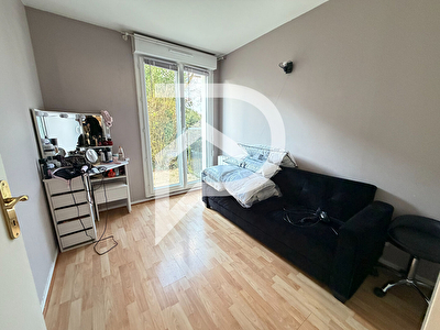 Appartement Villenoy 3 pièce(s) 59.50 m2