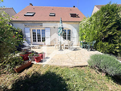 Maison Dammartin En Goele 6 pièce(s) 125 m2