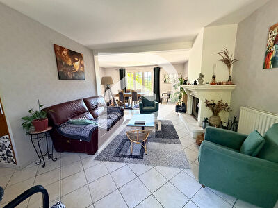 Maison Dammartin En Goele 6 pièce(s) 125 m2