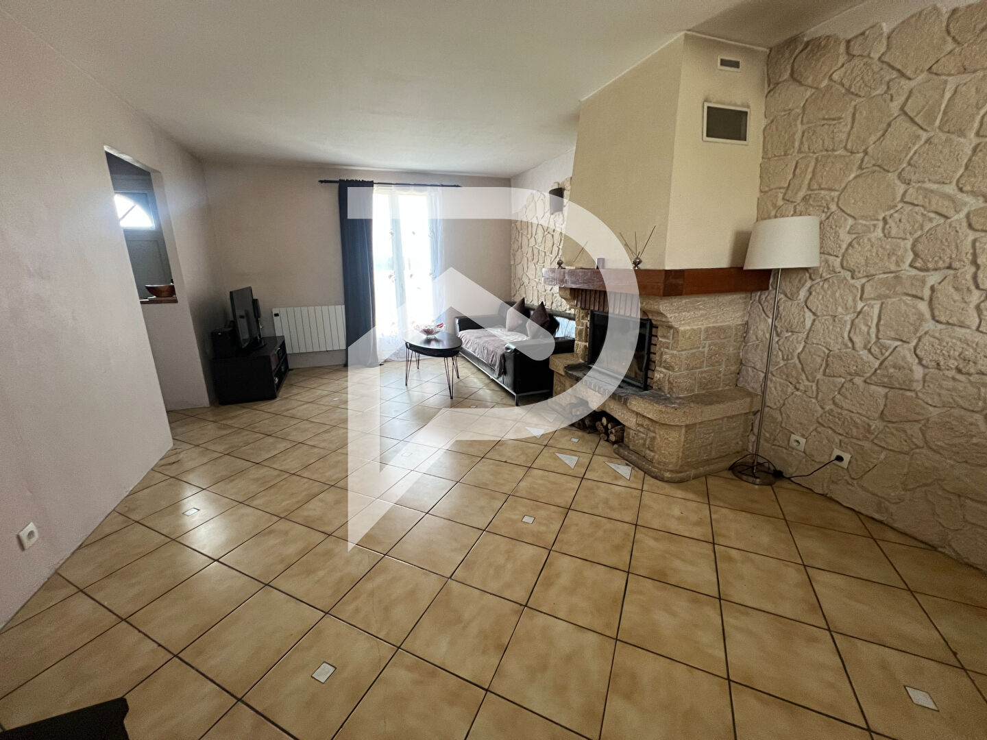 Photo du bien : Maison 4 pièces 93 m2
