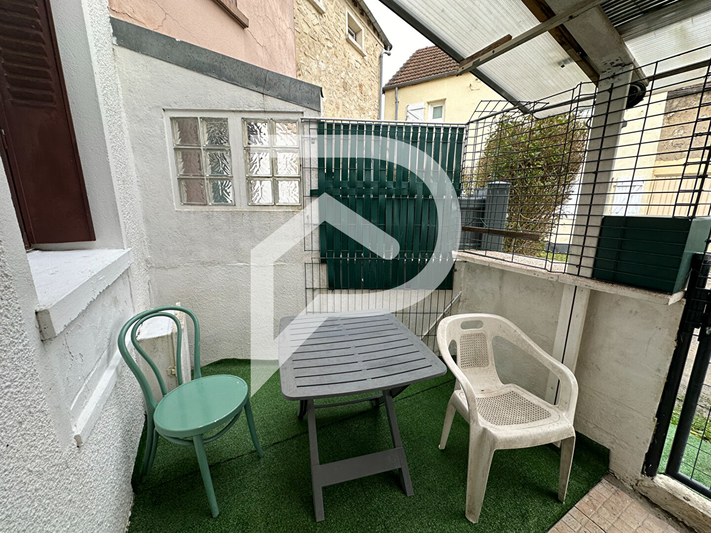 Photo du bien : Maison 3 pièces 62 m2