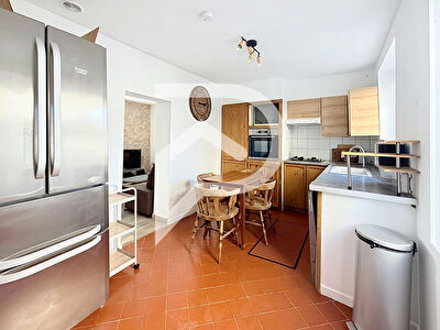 Maison Monthyon 3 pièce(s) 70 m2