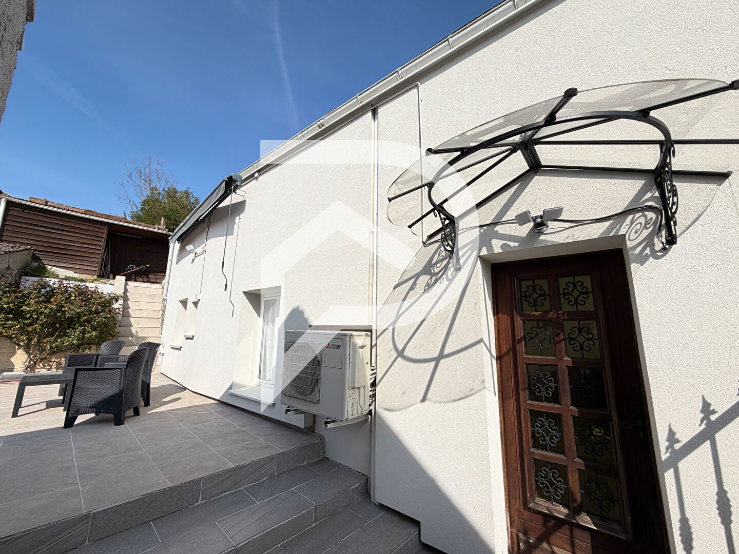 Photo du bien : Maison 5 pièces 80 m2