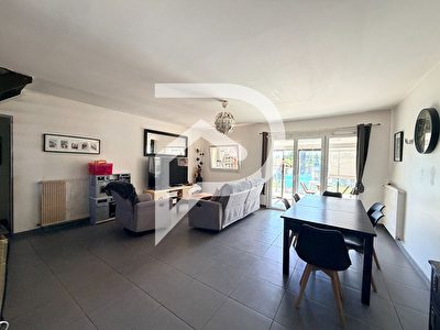 Maison Saint Soupplets 5 pièce(s) 120 m2