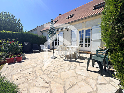 Maison Dammartin En Goele 6 pièce(s) 125 m2