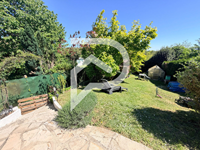 Maison Dammartin En Goele 6 pièce(s) 125 m2