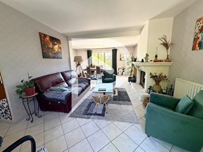 Maison Dammartin En Goele 6 pièce(s) 125 m2