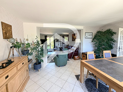 Maison Dammartin En Goele 6 pièce(s) 125 m2