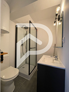 Appartement  1 pièce(s) 16.68 m2