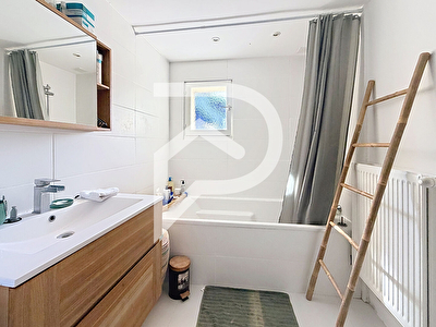Maison Monthyon 3 pièce(s) 70 m2