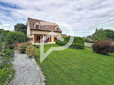 Maison 5mn de ST MARD 5 pièce(s) 135 m2