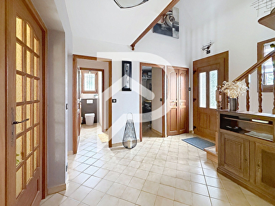 Maison 5mn de ST MARD 5 pièce(s) 135 m2