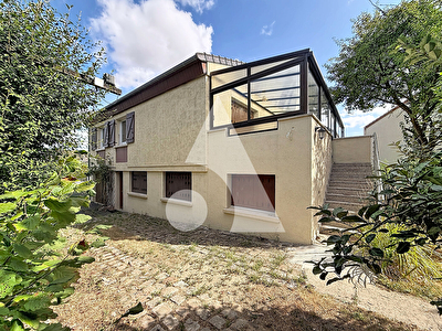 Maison Saint Soupplets 6 pièce(s) 103 m2