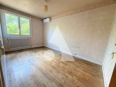 Maison Saint Soupplets 6 pièce(s) 103 m2