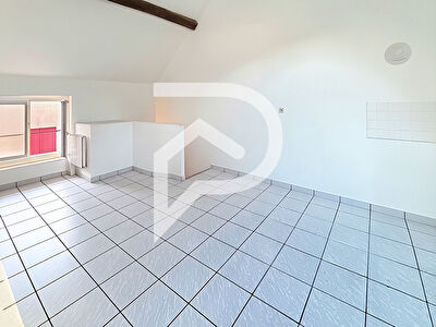Appartement St Soupplets 2 pièce(s) 37.02 m2