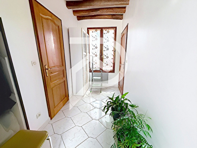 Appartement Dammartin En Goele 4 pièce(s) 78 m2