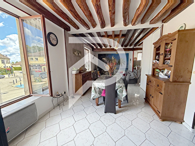 Appartement Dammartin En Goele 4 pièce(s) 78 m2
