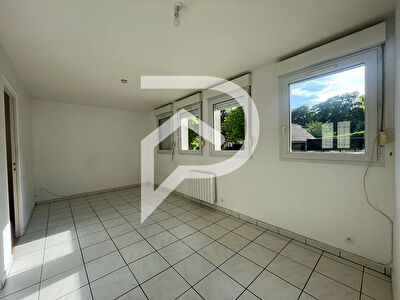 APPARTEMENT ROSOY EN MULTIEN - 2 pièce(s) - 41 m2