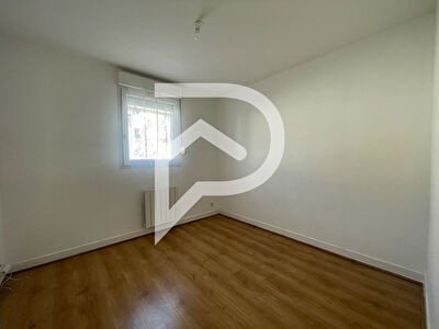 APPARTEMENT ROSOY EN MULTIEN - 2 pièce(s) - 41 m2