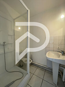 APPARTEMENT ROSOY EN MULTIEN - 2 pièce(s) - 41 m2