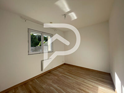 Maison- Plain Pied - Rosoy En Multien 3 pièce(s) 65 m2