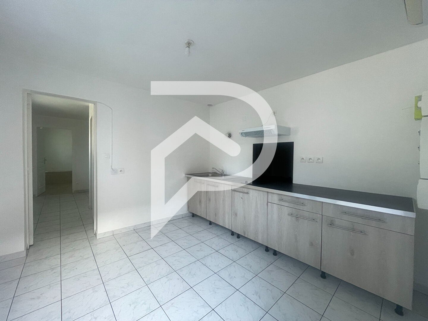 Photo du bien : Appartement 1 pièce 32.62 m2