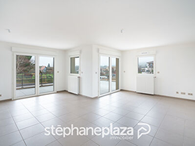 Appartement SANCE 4 pièces 109 m2