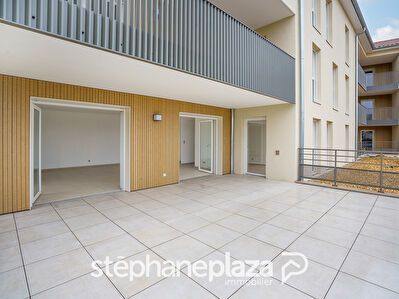 Appartement SANCE 4 pièces 96 m2