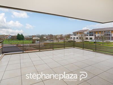 Appartement SANCE 4 pièces 96 m2