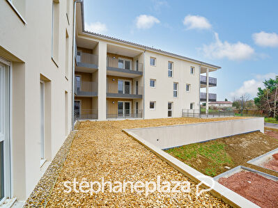 Appartement SANCE 4 pièces 96 m2