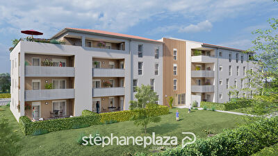 Appartement Pont De Vaux 2 pièces 50 m2