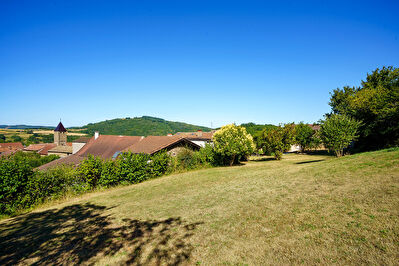 Maison Donzy Le Pertuis 4 pièces 155 m2