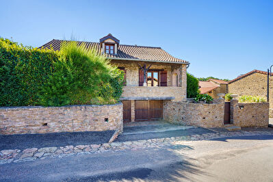 Maison Donzy Le Pertuis 3 pièces 81m2