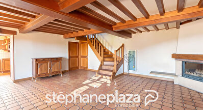 Maison Donzy Le Pertuis 3 pièces 81m2