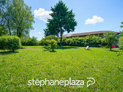 Maison Cormoranche Sur Saone 4 pièces 110 m2