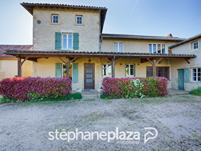 Maison Vire 5 pièces 192 m2