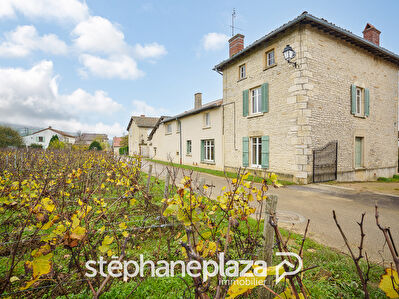Maison Vire 5 pièces 192 m2