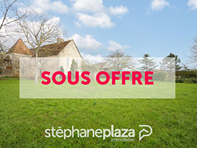 Maison Saint Gengoux Le National 3 pièces 86 m2