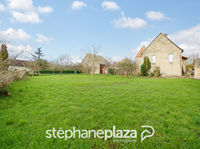 Maison Saint Gengoux Le National 3 pièces 86 m2