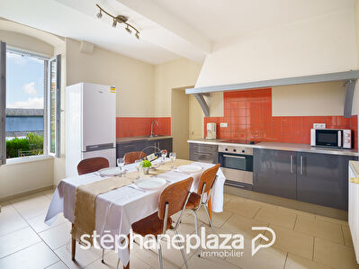 Maison Saint Gengoux Le National 3 pièces 86 m2