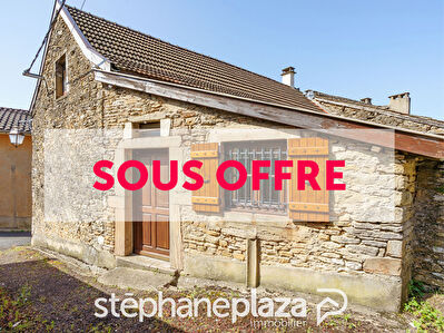 Maison La Roche Vineuse 3 pièces 65 m2