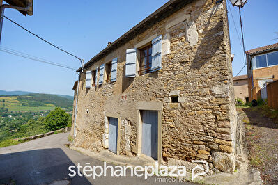 Maison La Roche Vineuse 3 pièces 65 m2
