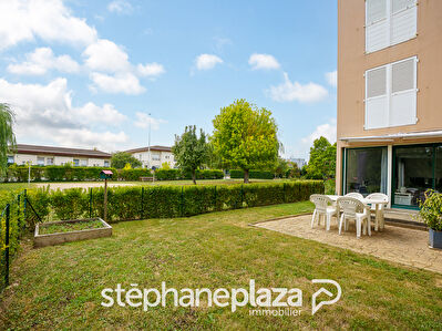 Superbe appartement T5 - 3 chambres, coeur de Flacé