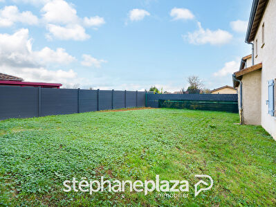 Maison avec jardin 5 pièces 115 m2