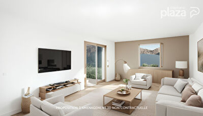 Maison avec jardin 5 pièces 115 m2