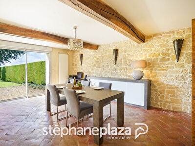 Maison St Didier Sur Chalaronne 7 pièces 260 m2