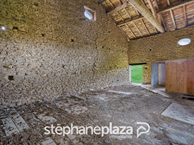 Maison Sologny 2 pièces 100 m2