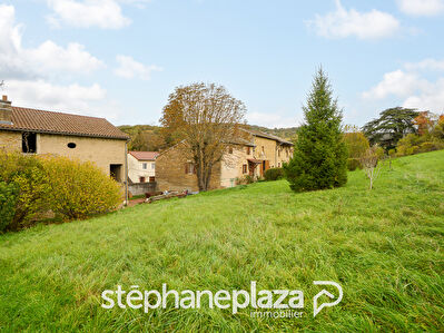 Maison Sologny 2 pièces 100 m2